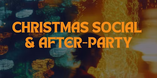 Latin Street Christmas Social \ud83d\udccd Athenaeum Center