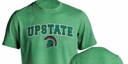 Charleston Cougars vs. South Carolina Upstate Spartans