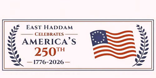 Reading & Community Signing of the Declaration of Independence