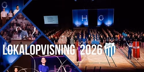 H\u00f8ng GF Lokalopvisning 2026