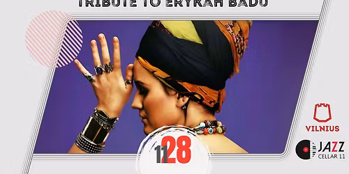 Tribute to Erykah Badu