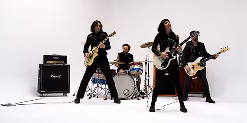 THE STRIPP + Special Guest @ Goldgrube Kassel