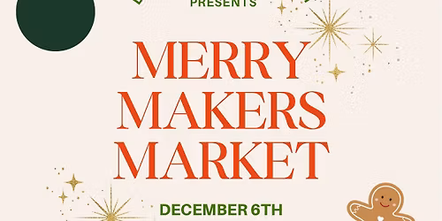 Merry Makers Market