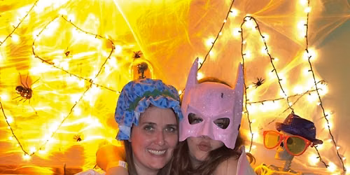 Heather\u2019s 22nd Annual Halloween Party