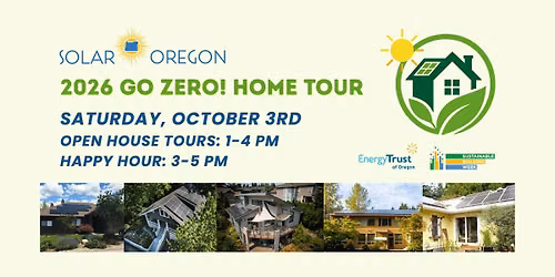 Go Zero! Tour 2026