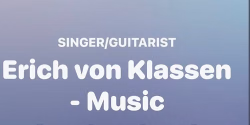 Erich von Klassen 