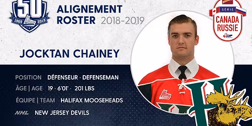 Halifax Mooseheads at Victoriaville Tigres at Colisee Desjardins