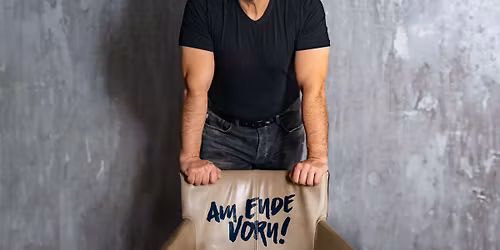 Django Asül " Am Ende vorn" | Miesbach