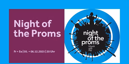 Night of the Proms | Barclays Arena Hamburg