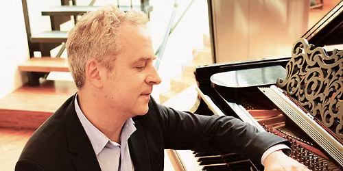 Jeremy Denk Bach Partitas