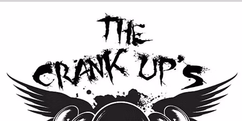 THE CRANK-UPS ROCK THE LUMBER AXE LIVE STAGE!