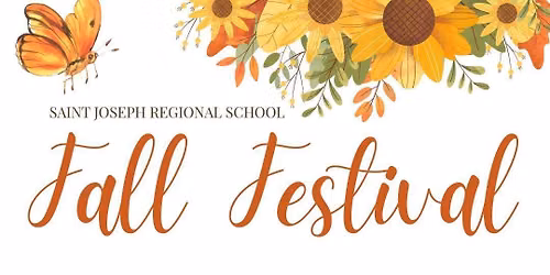 SJRS Fall Festival