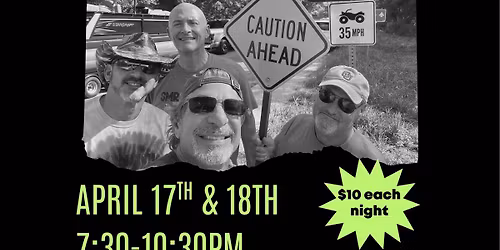 Bill Dutcher & The Cereal Killers (Two Nights of Music!)