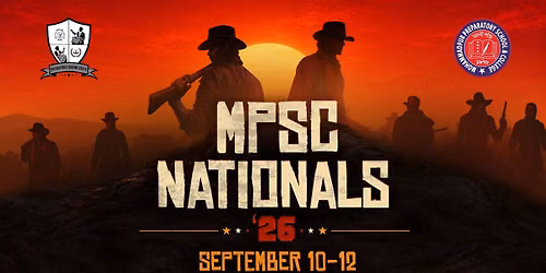 MPSC Nationals \u201826