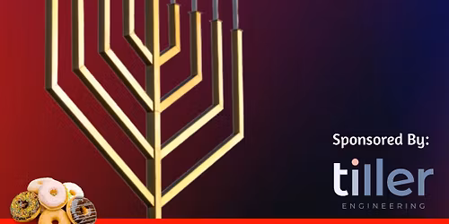 Public Chanukah Menorah Lighting