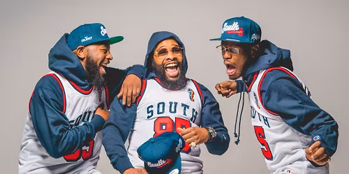 85 South Show Houston Live w\/ DC Young Fly, Karlous Miller and Chico Bean! 