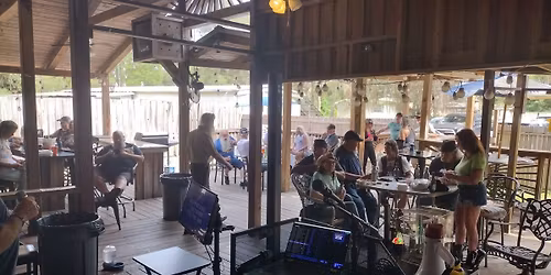 Son\u2600Rae SUNDAY FUN\ud83c\udfb6DAY KARAOKE\ud83c\udfa4SINGER SHOWCASE @ FIRE\ud83d\udd25ROCK - NOW f\/ 2-6PM w\/\ud83c\udf99DJ JEFF-fa-fa!