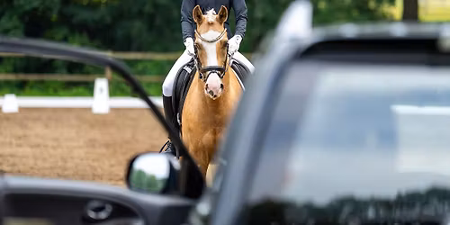 NHC outdoor oefendressuur 