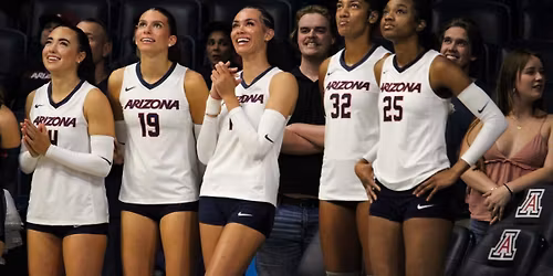 Kansas State Wildcats at Iowa State Cyclones Womens Volleyball at Hilton Coliseum