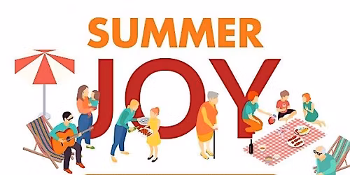 SUMMER JOY