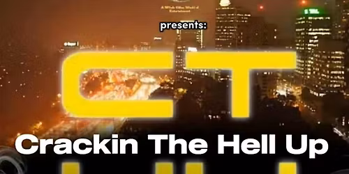 CTHU Comedy Improv Show