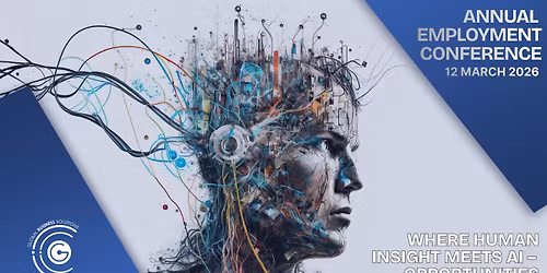 Annual Employment Conference #AEC2026