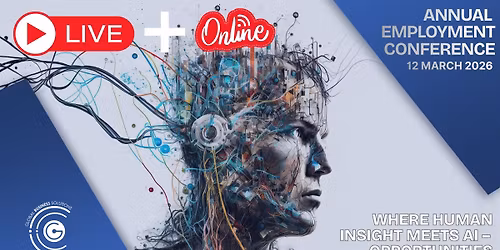 Annual Employment Conference #AEC2026