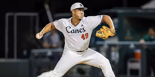 Parking Jacksonville Dolphins at Miami Hurricanes Mens Basketball