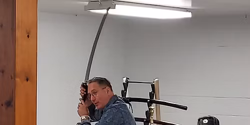 PABA's Annual Gallery Meeting