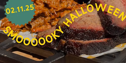 SmOoOoky Halloween at BB!