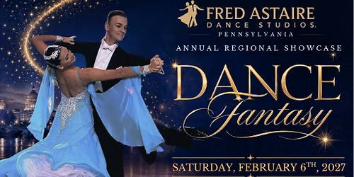Dance Fantasy 2027