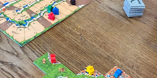 Board Games