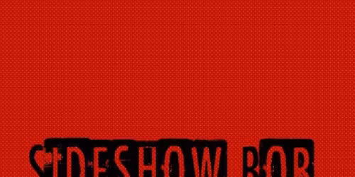 New Years Eve Party with Sideshow Bob