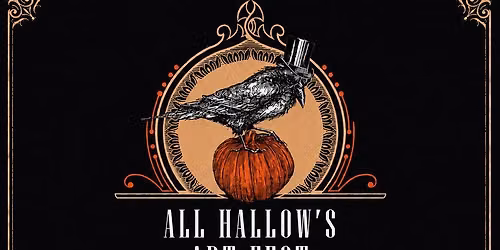 All Hallow\u2019s Art Fest