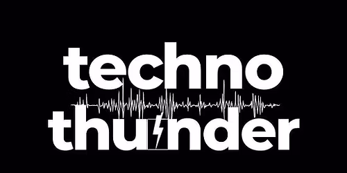Techno Thunder