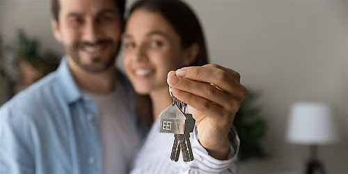 First-time Buyers Drop In