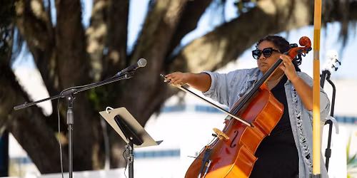 Cellin' with Cheyllo: Live at Barons Creek