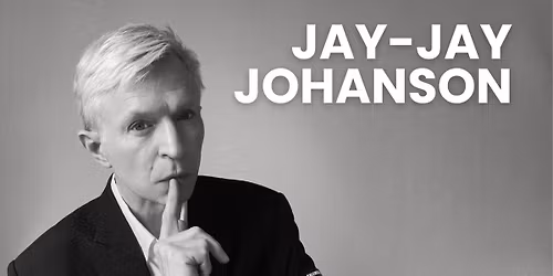 Jay Jay Johanson no Lustre