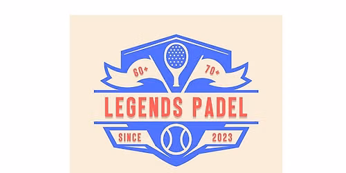 6570 - The Legends O65 and O70 Tournament