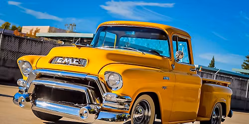 Cars & Coffee Roseville November 2025