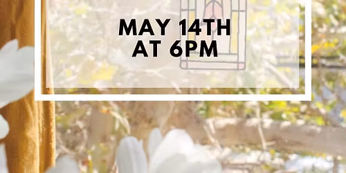 \ud83d\udcda\u2728 Bookish Craft Night \u2013 May Edition! \u2728\ud83d\udcda