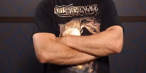 Comedian Jim Florentine returns to SoulJoel's