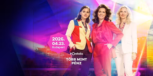 Portfolio Women's Money & Mindset Day 2026