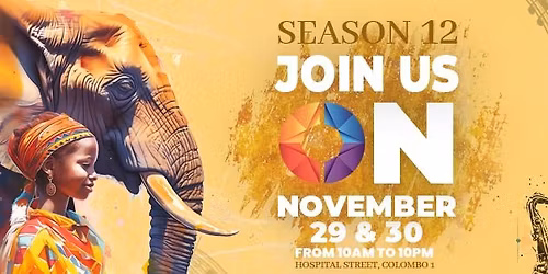  Fairway Colombo Art & Jazz on the Street | SEASON 12