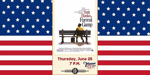 AmericaFest: Forrest Gump