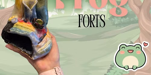 Frog Forts