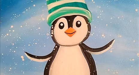 Family Funday Starting at $27 & DIY Candles $15!