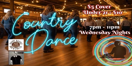 Country Dance Nights