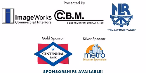 Commercial Real Estate Luncheon