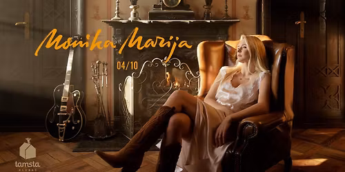 MONIKA MARIJA | TAMSTA